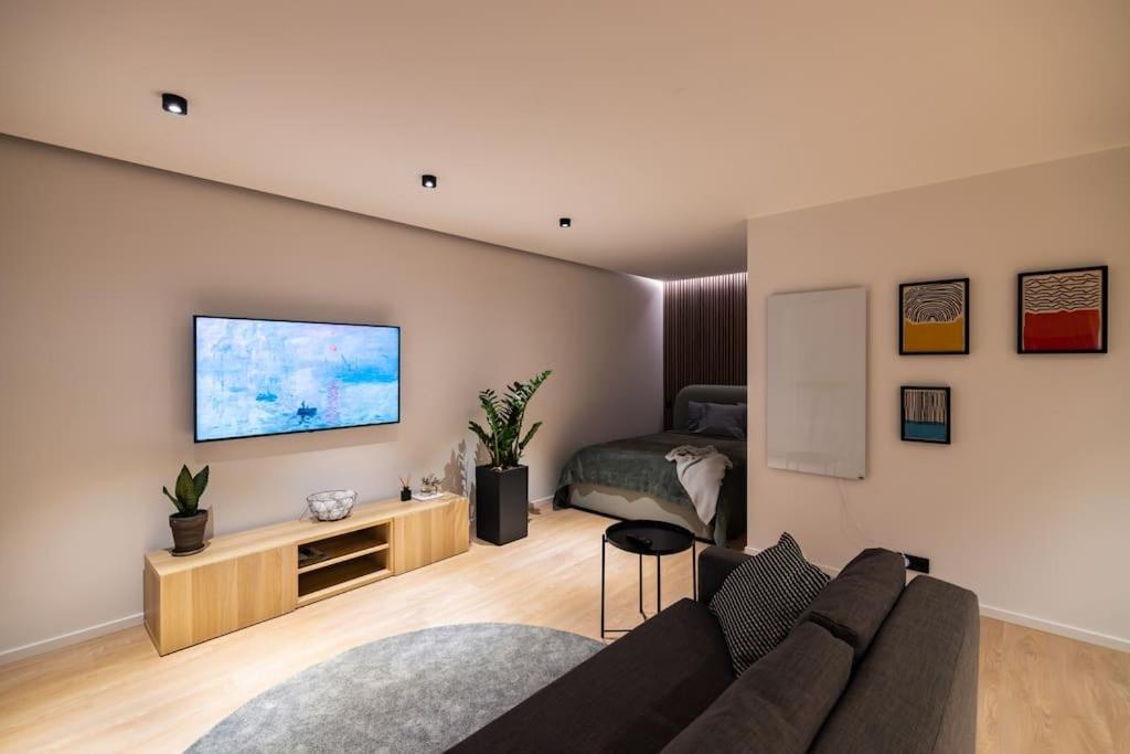 Apartment In سيسيس المظهر الخارجي الصورة