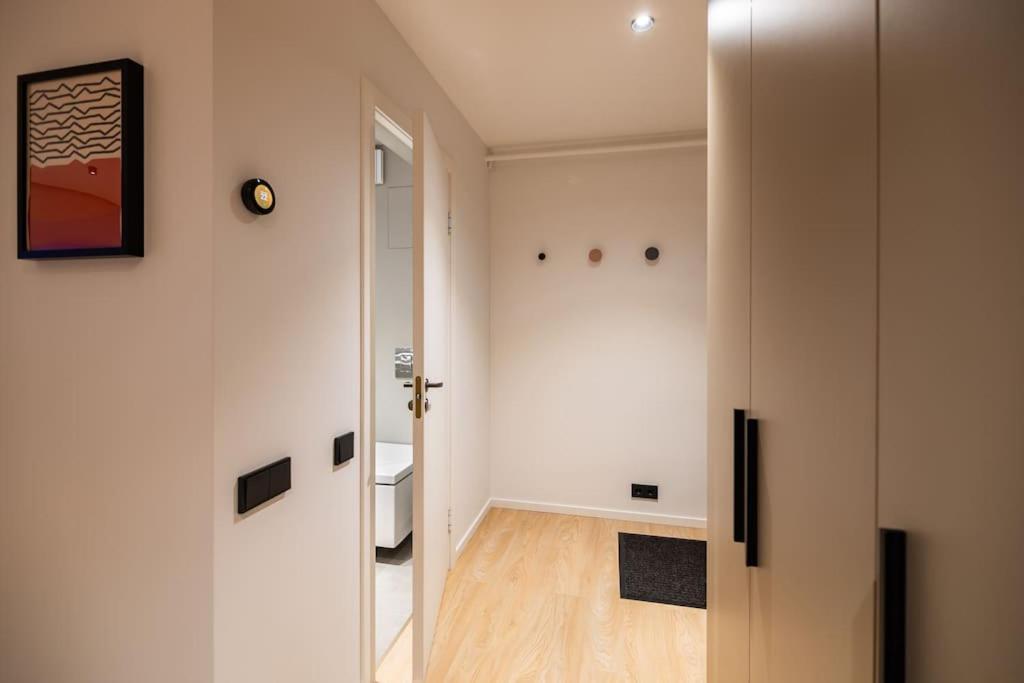 Apartment In سيسيس المظهر الخارجي الصورة