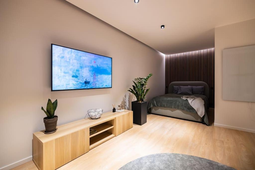 Apartment In سيسيس المظهر الخارجي الصورة