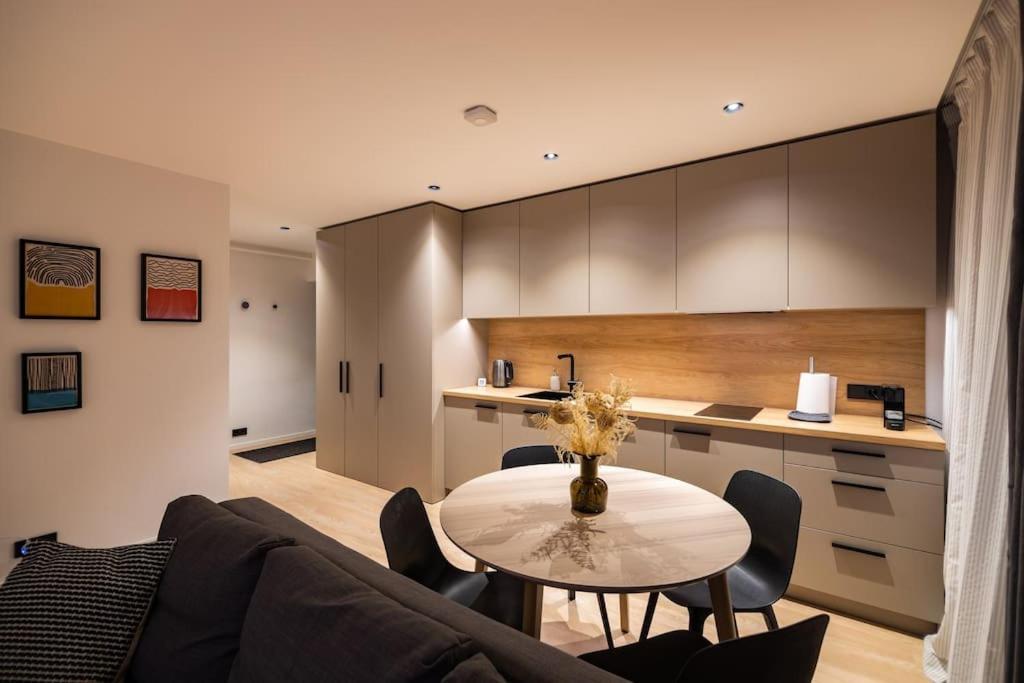 Apartment In سيسيس المظهر الخارجي الصورة