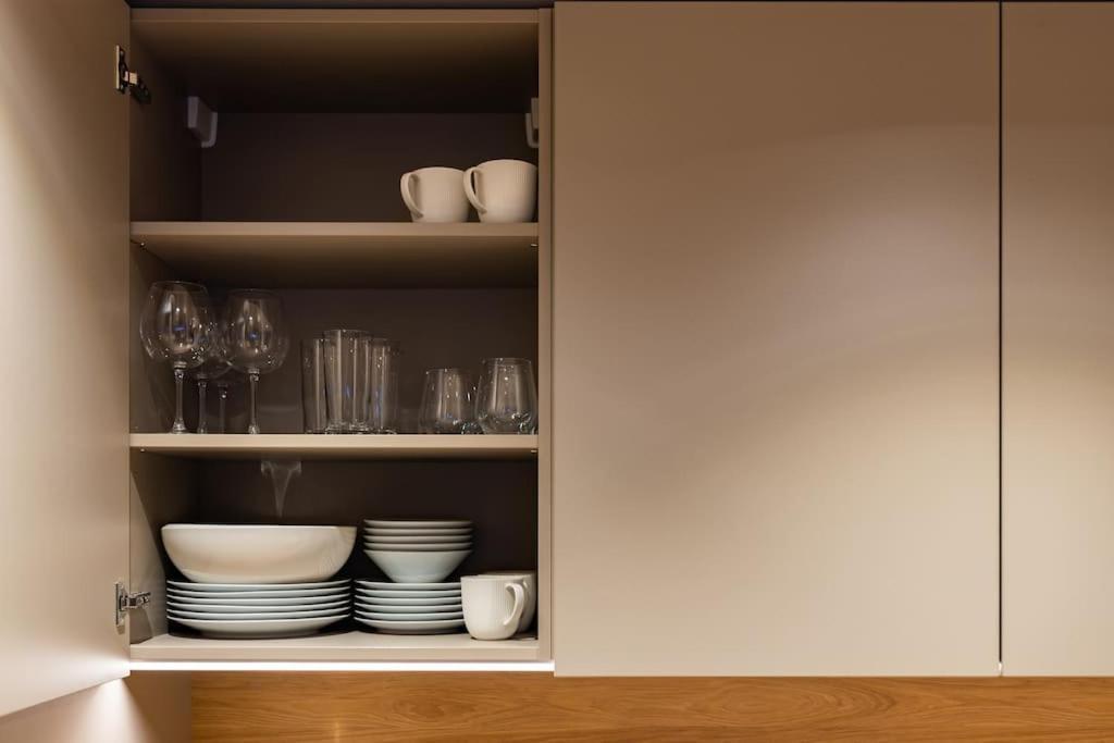 Apartment In سيسيس المظهر الخارجي الصورة